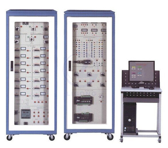 LG-LGZ02型 楼宇供配电系统实训装置（LON总线型）