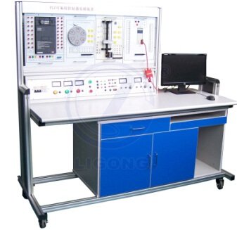 LGPFDT-1四层电梯实训模型