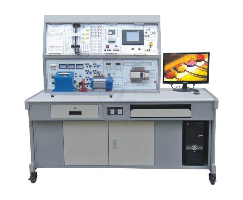 LGPFSN-1可编程控制器实训装置(施耐德)