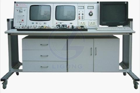 家电音视频维修技能实训考核装置(智能型、八合一)
