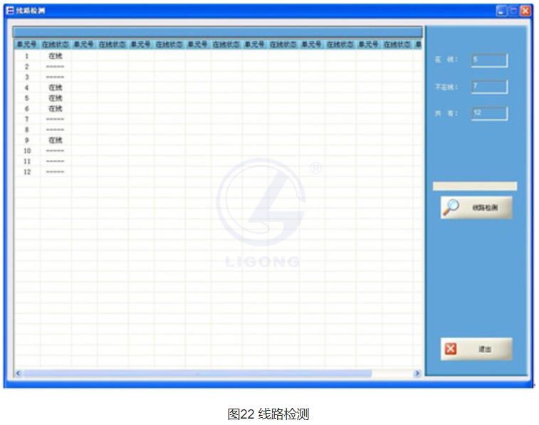数字会议实训考核系统