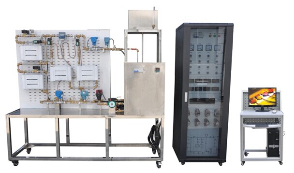 LG-RGX01型 热水供暖循环系统综合实训装置
